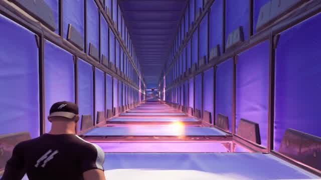 🏆Cool Blue Deathrun 125+ Levels