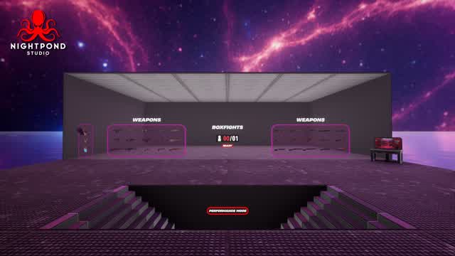 Capture 1 – 1V1 Build & Box Fights! [NPS]