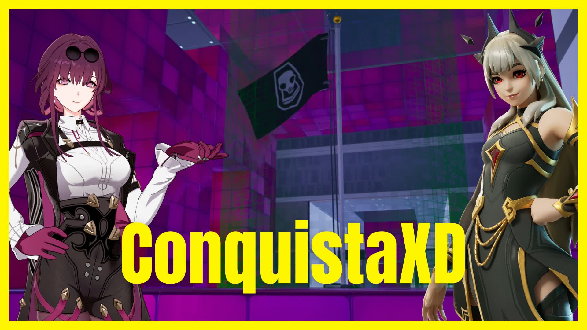 ConquistaXD