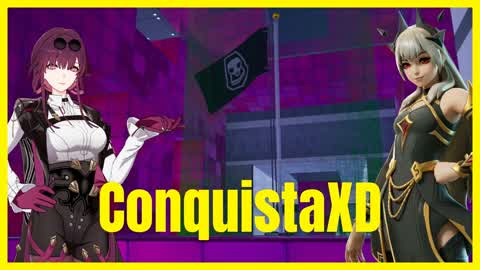 Conquest XD