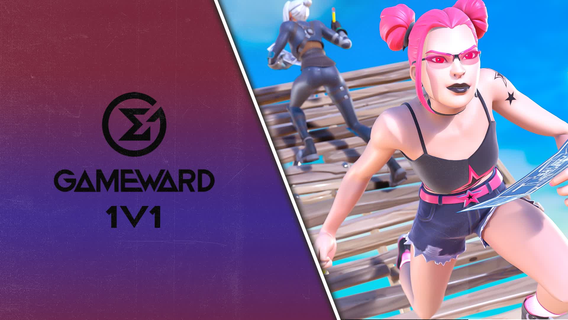 GAMEWARD 1V1