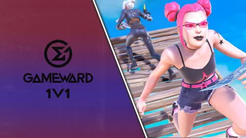 GAMEWARD 1V1