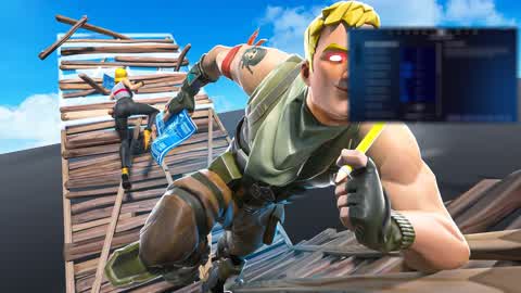 FLICKZY SETTINGS 1V1