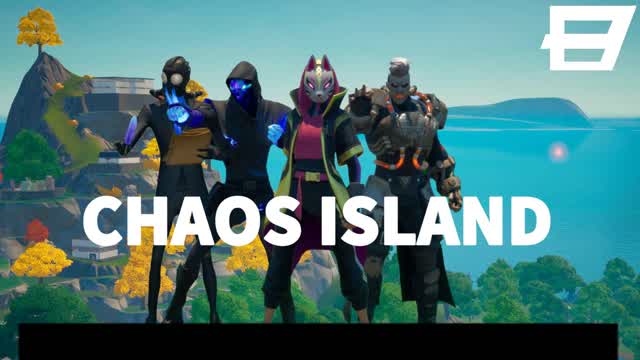 Chaos Island