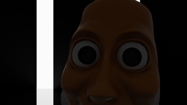 Tung Tung Sahur [HORROR]