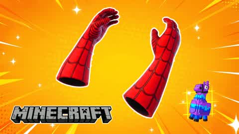 HYPER SPIDER-MAN RED VS BLUE 5 🔴🔵