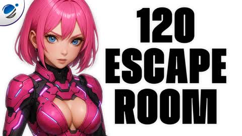 ESCAPE ROOM CYBERPUNK