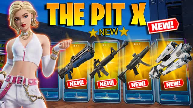 🔥*CHAPTER 7* THE PIT FFA🔥