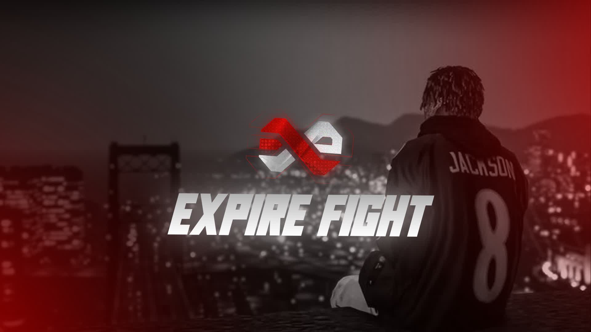 ExPire Fight 💣