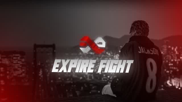 ExPire Fight 💣