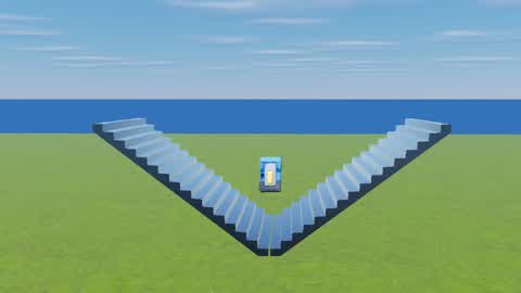 FrDropz 1v1 Map (Low Delay)