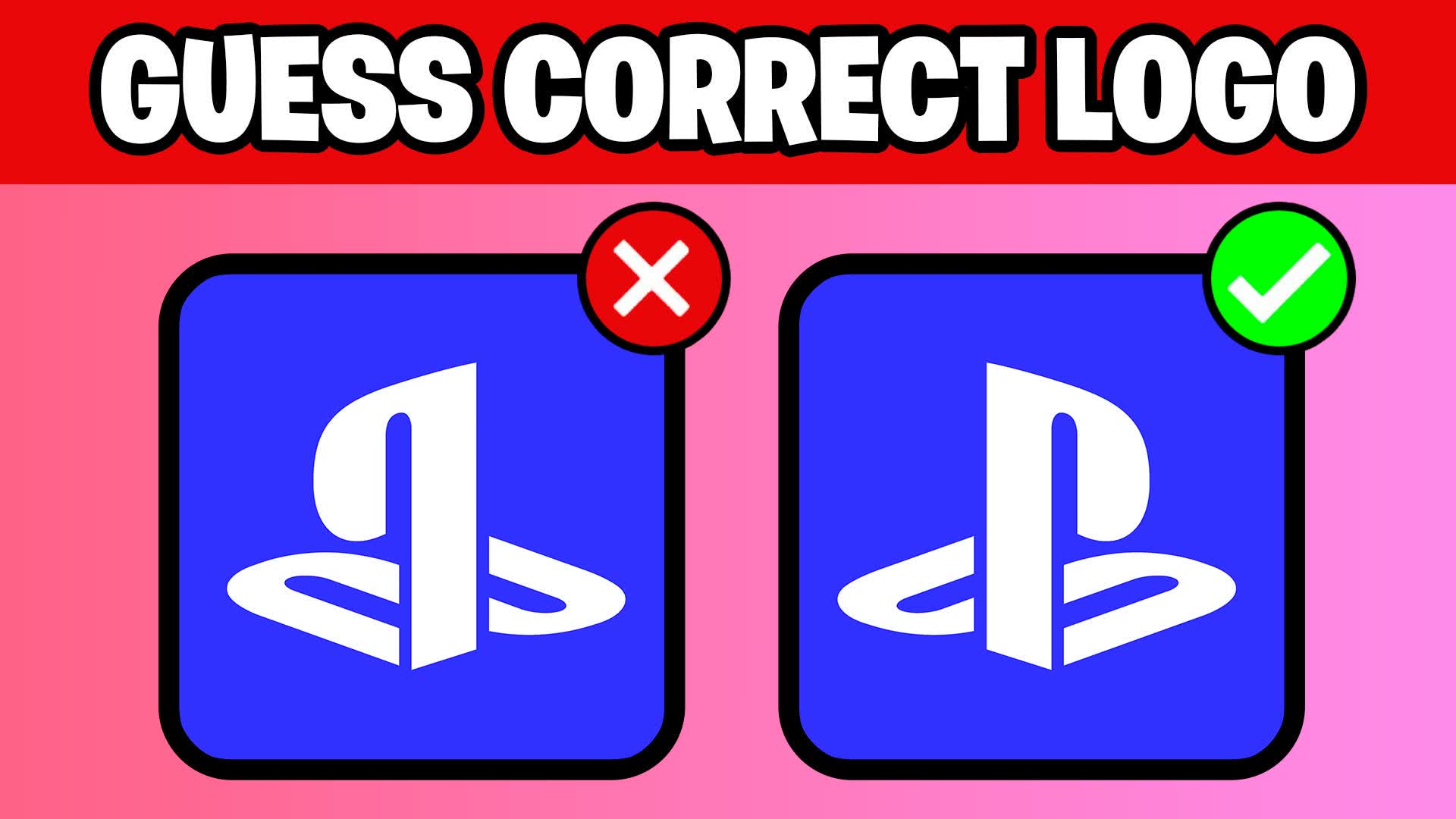 🔎GUESS THE TRUE LOGO