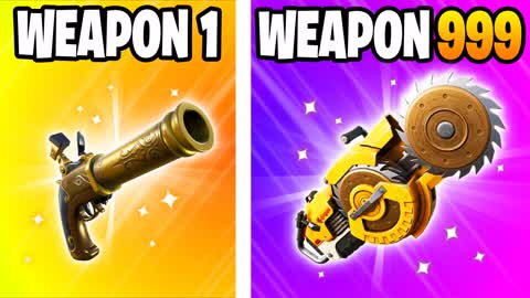 SUPER ONE SHOT 🔫 GUN GAME 🤪