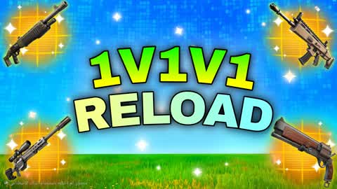 1v1v1 Reload 1v1 Realistics Free FA