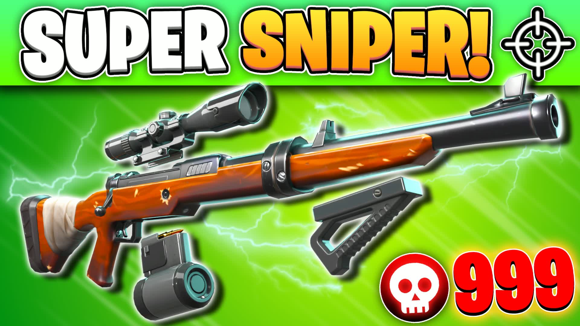 スーパー スナイパー [ファッション]