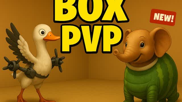 📦 BOX PVP EXTREME 📦