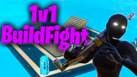 FAST 1v1 Build Fight 🎯