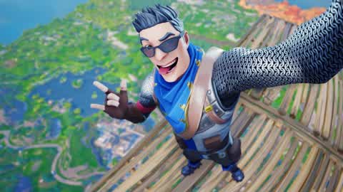Final Peak 1v1