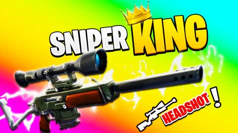 💥HEADSHOT SNIPER KING FFA👑