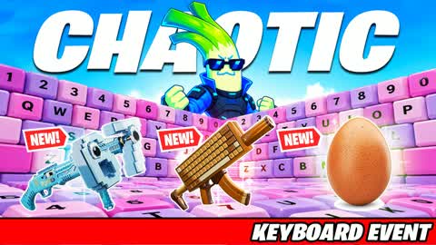 CHAOTIC FFA - ALL BRAINROT & 1V1 FIGHT