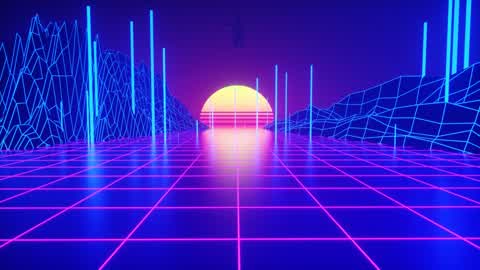 KRYPTIC Party Royale