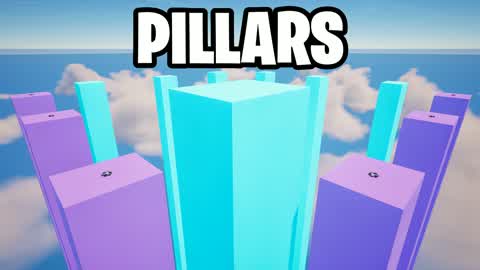 PILLARS ARENA ZERO BUILD