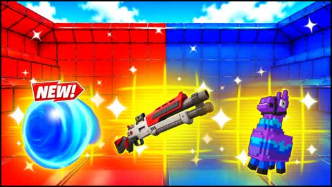 RED VS BLUE FORWARD SIGHT 🔴🔵