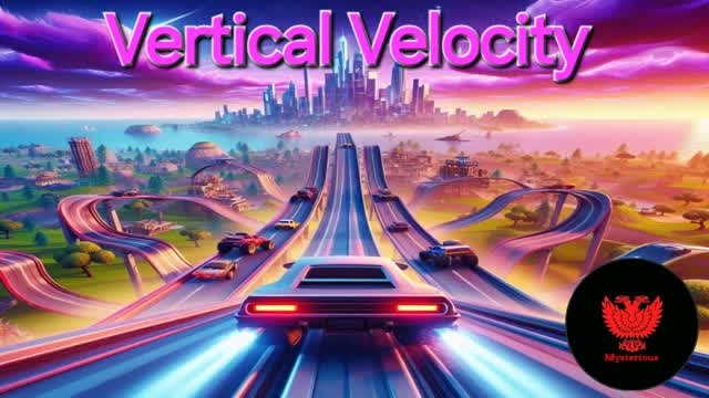 Vertical Velocity