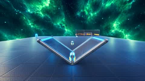 1V1 STAR WARS ACTION