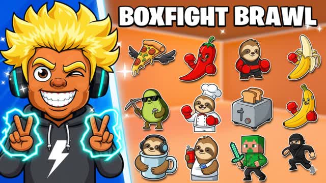 🌪️ INSANE BOX RIFT 💥