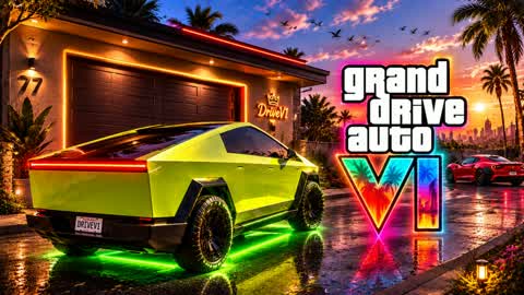 [] [] ++GRAND DRIVE AUTO VI 6++ [] []