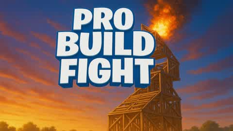 💀 PRO BUILD FIGHT 💀