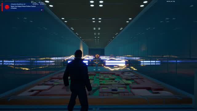 Capture 1 – zYeados Deathrun v2