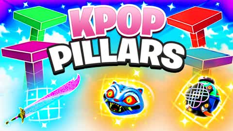 NEW PILLARS PVP 🎶