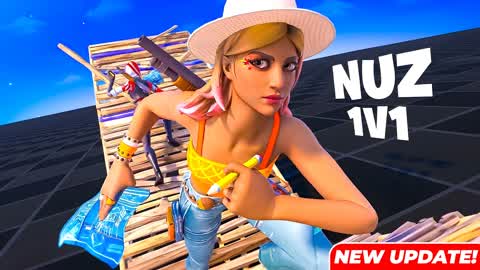 NUZ 1V1 BUILDFIGHT!