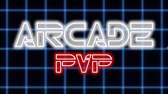 Arcade PVP