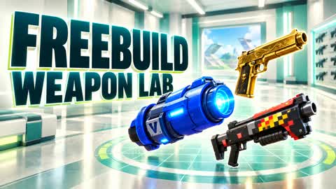FREEBUILD OVERDRIVE