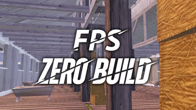 Capture 1 – 🎯FFPS💥(Fortnite First Person Shooter)