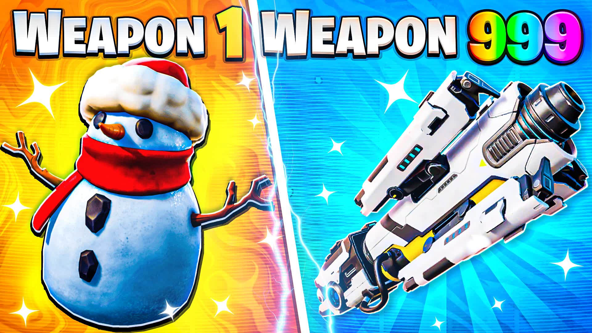 OG GUN GAME 🔫 MEME ONE SHOT FPS 🎯