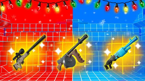 BY THEPRETZELL RED VS BLUE 🔴🔵