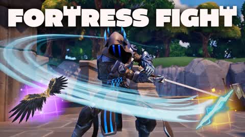 🛡️Fortress Fight🛡️