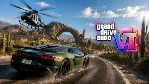 DRIVING VI SPORTS 6