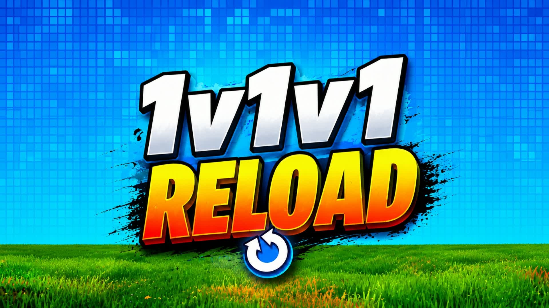 1V1v1 Reload Star Wars Edition🌈🔥
