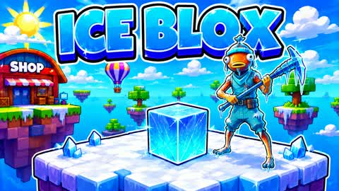 ICE BLOCK