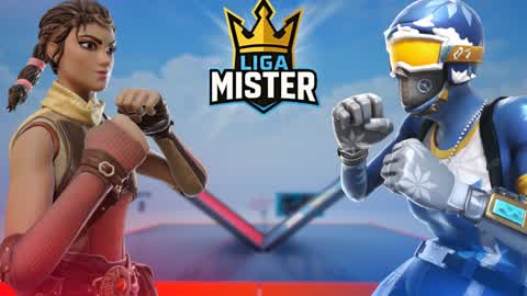 1V1 Mister Digital - Ultra Performance