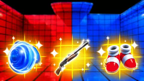 RED VS BLUE 🔴🔵FADE MAIN ON ABYSS