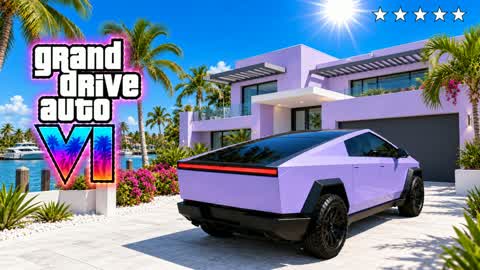 6 RUN LUCIA GRAND DRIVE AUTO VI 6