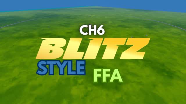 Chapter 6 BLITZ Style FFA