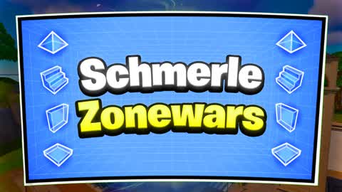 Schmerle Zone Wars