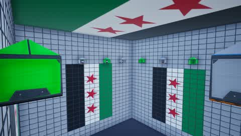 🥇🏆 Scrums Syria 🏆🥇